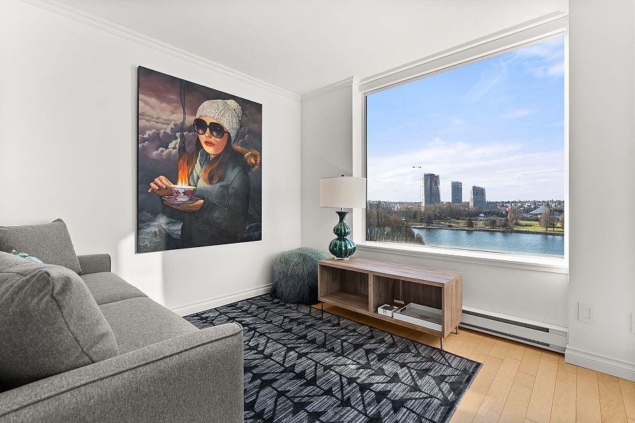 702 1311 Beach Avenue Vancouver, BC - 15