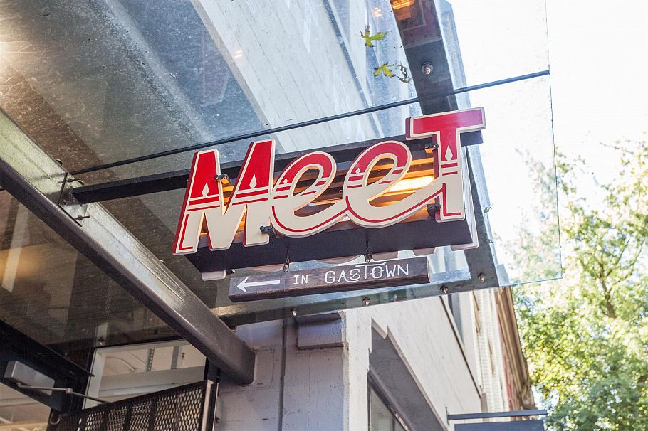 407 1 E Cordova Street Vancouver, BC - 17