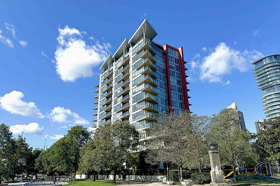 1506 980 Cooperage Way Vancouver, BC - 17