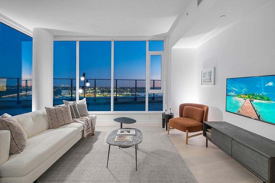 2602 1401 Hunter Street North Vancouver, BC - 7