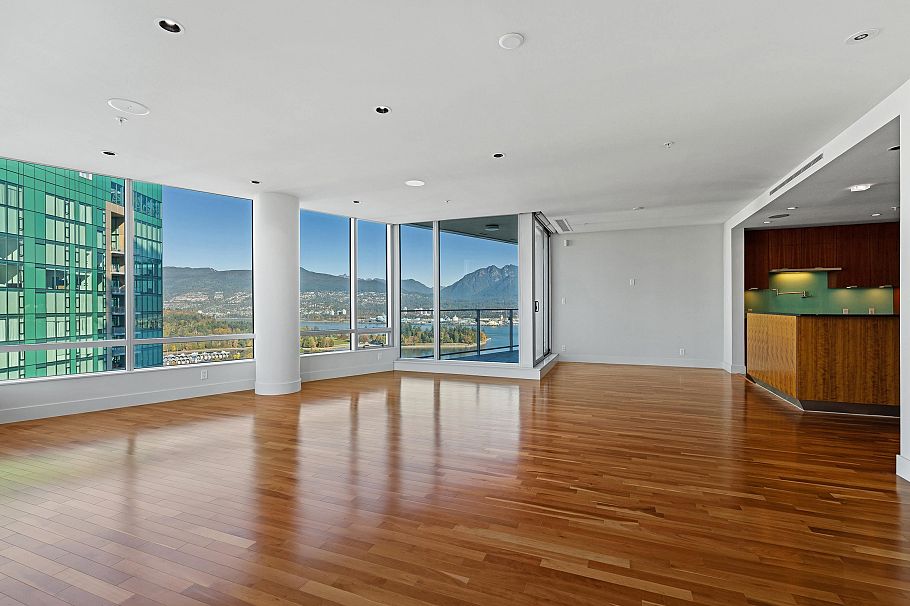 2803 1077 W Cordova Street Vancouver, BC - 14