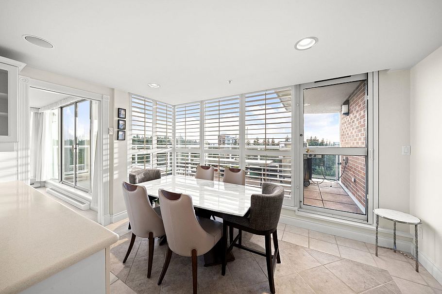 1700 5615 Hampton Place Vancouver, BC - 27