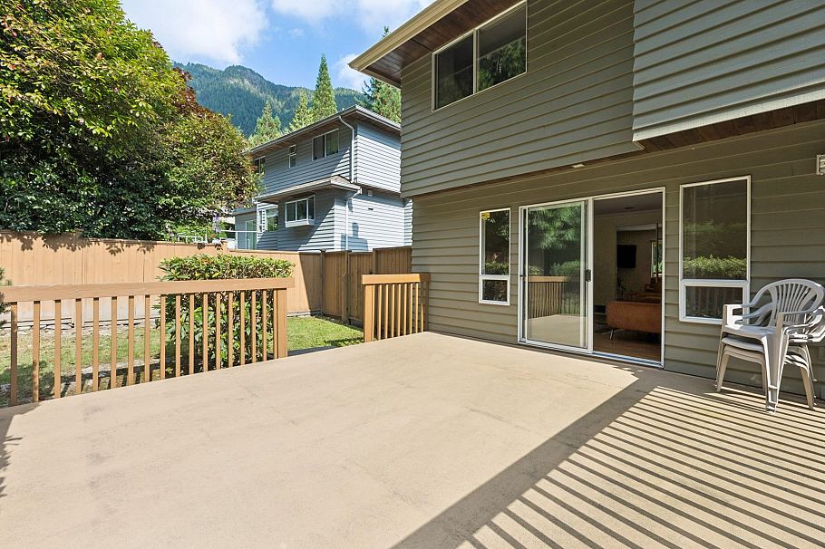 5685 Nancy Greene Way North Vancouver, BC - 38