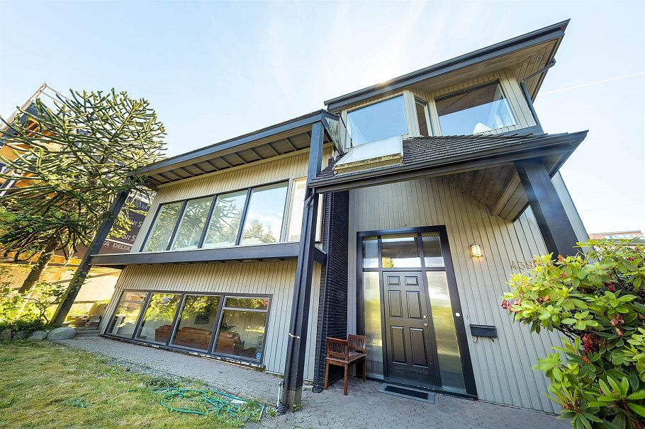 4393 Puget Drive Vancouver, BC - 19