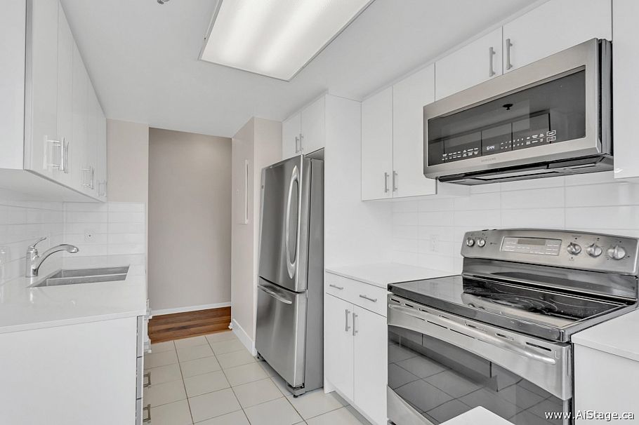 905 238 Alvin Narod Mews Vancouver, BC - 12