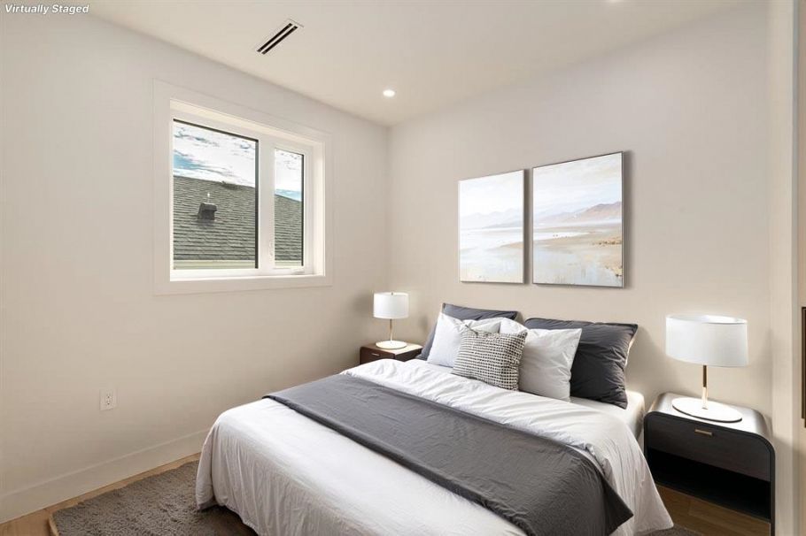 1 2658 Dundas Street Vancouver, BC - 24