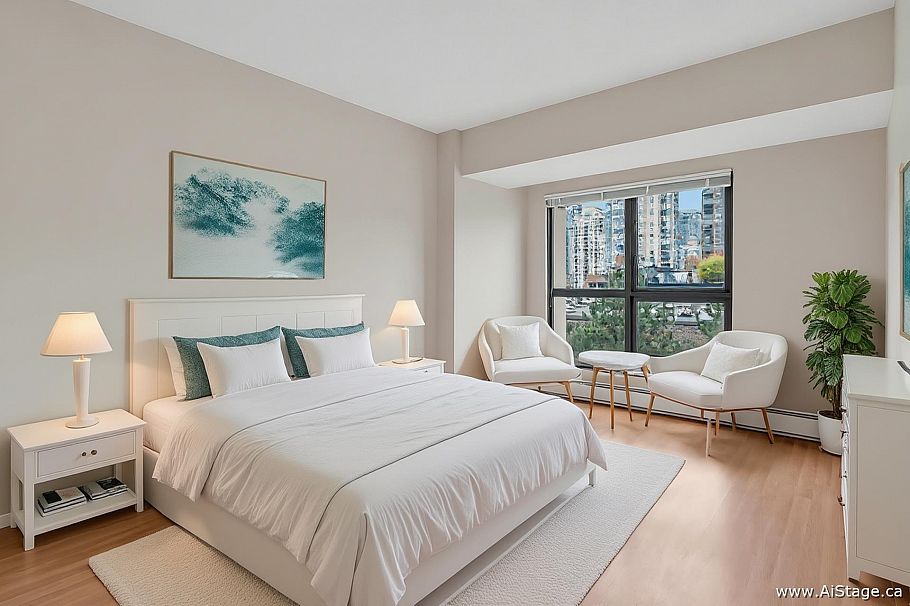 905 238 Alvin Narod Mews Vancouver, BC - 14