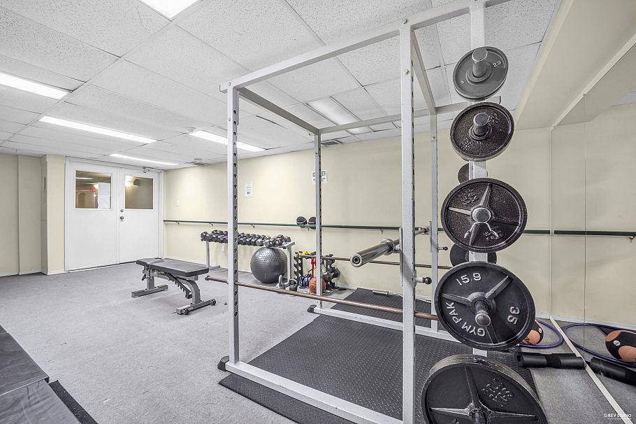 101 3638 Rae Avenue Vancouver, BC - 17