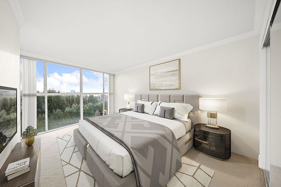 1700 5615 Hampton Place Vancouver, BC - 35