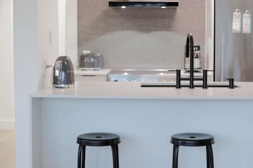 703 1288 Alberni Street Vancouver, BC - 7