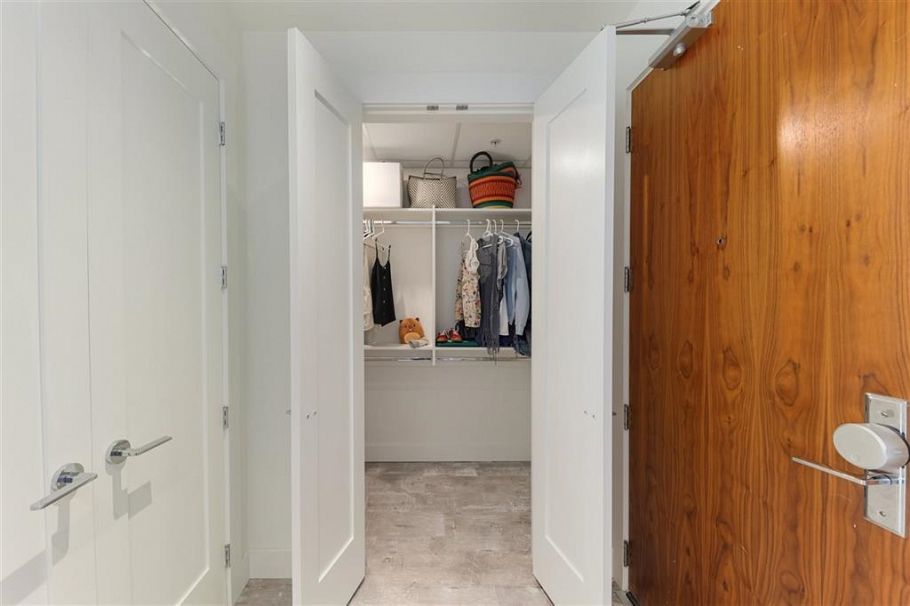 404 1633 Ontario Street Vancouver, BC - 40