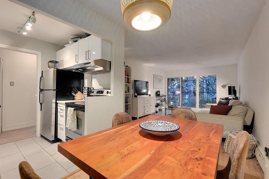 205 330 E 7th Avenue Vancouver, BC - 8