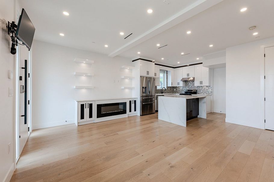 2723 Turner Street Vancouver, BC - 14