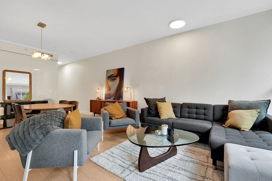 205 1477 WEST PENDER STREET, Vancouver BC V6G 2S3 Vancouver, BC - 18