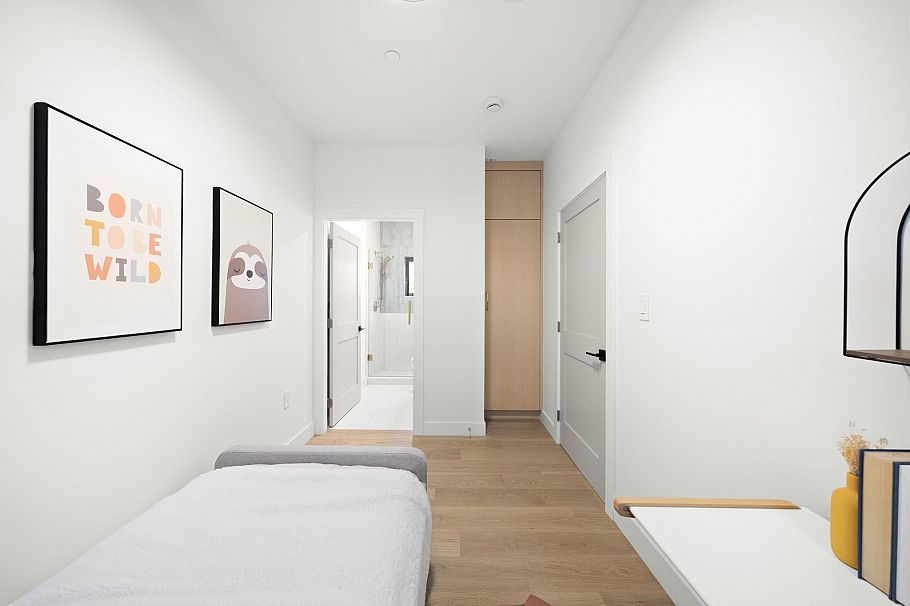 2793 W 21st Avenue Vancouver, BC - 18