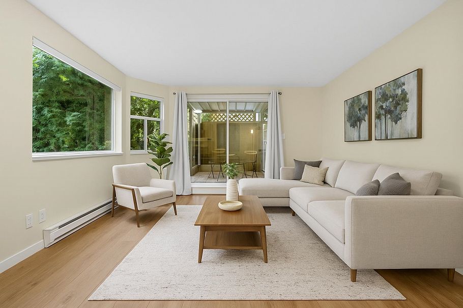 101 3638 Rae Avenue Vancouver, BC - 22