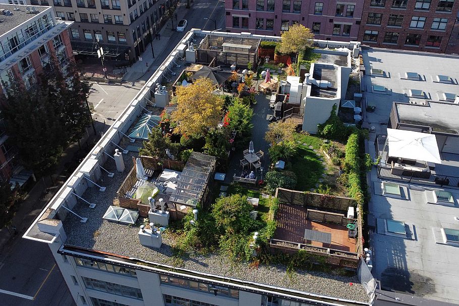 210 1178 Hamilton Street Vancouver, BC - 17