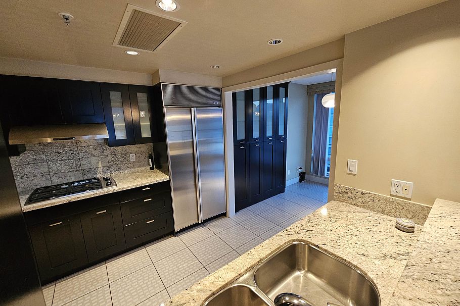 1701 499 Broughton Street Vancouver, BC - 28