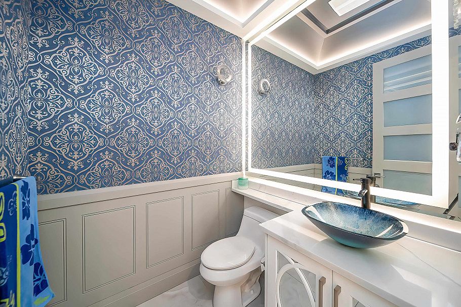 9631 Patterson Road Richmond, BC - 16