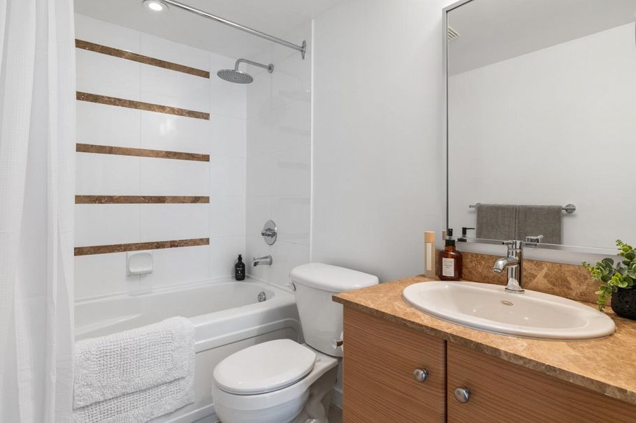 3002 909 Mainland Street Vancouver, BC - 25