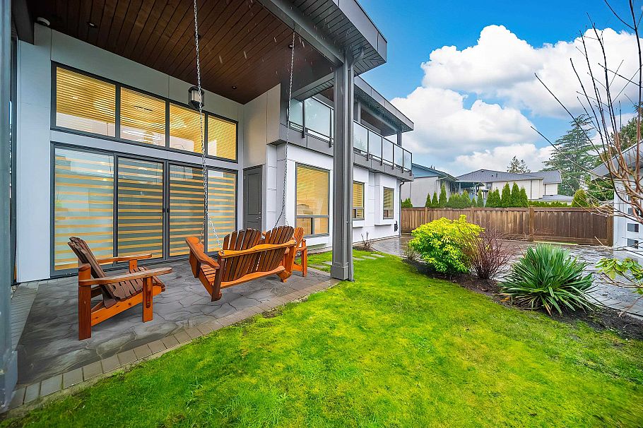 9631 Patterson Road Richmond, BC - 34