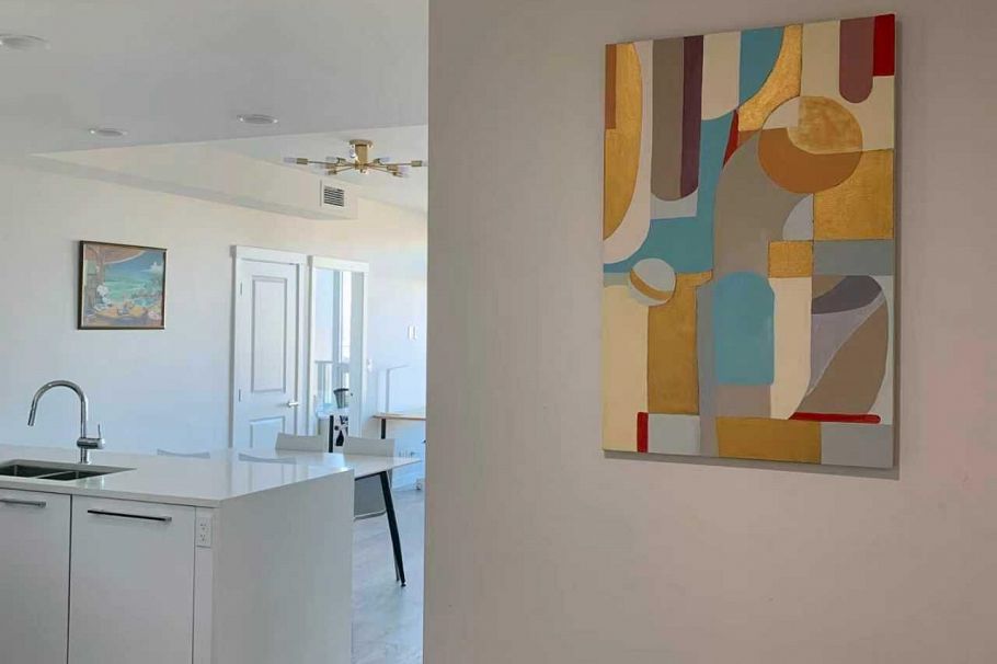 1003 3533 Ross Drive Vancouver, BC - 17