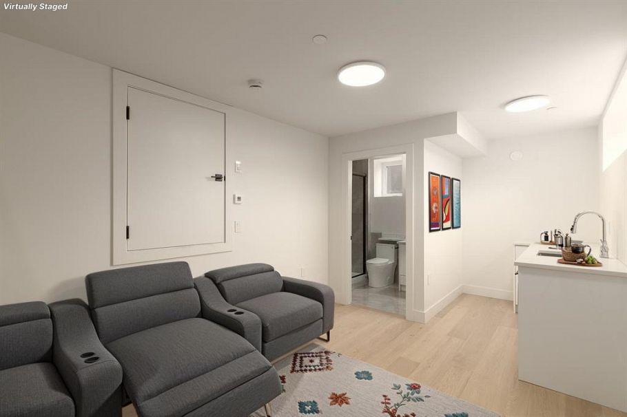 1 2658 Dundas Street Vancouver, BC - 19