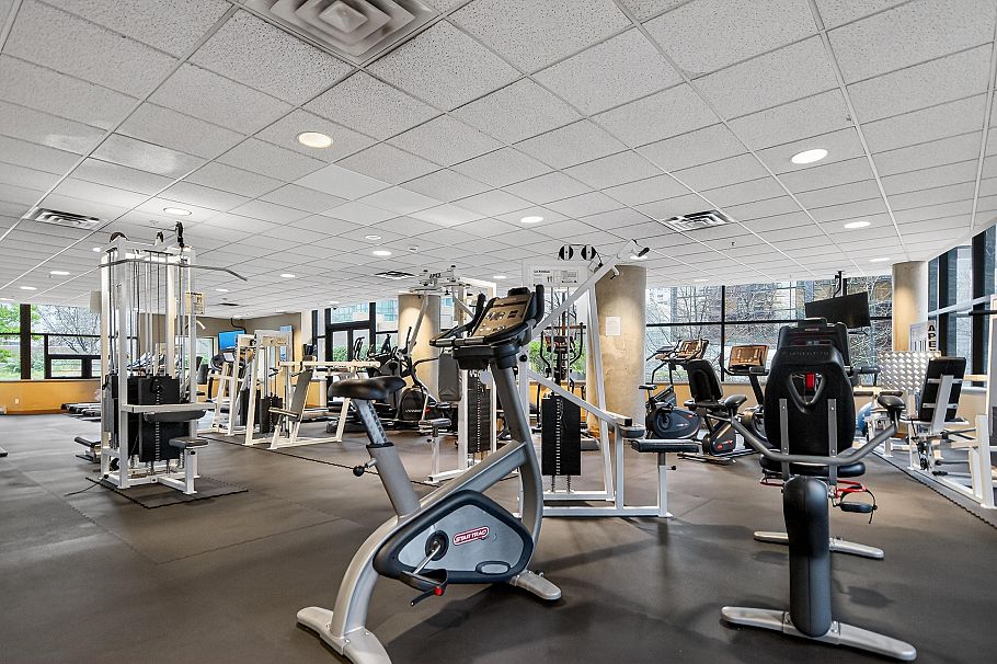 801 1367 Alberni Street Vancouver, BC - 21