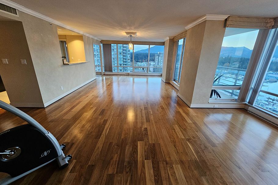 1701 499 Broughton Street Vancouver, BC - 20