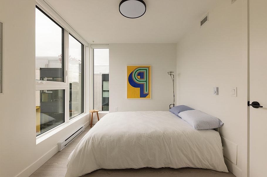 215 322 E 15th Avenue Vancouver, BC - 29