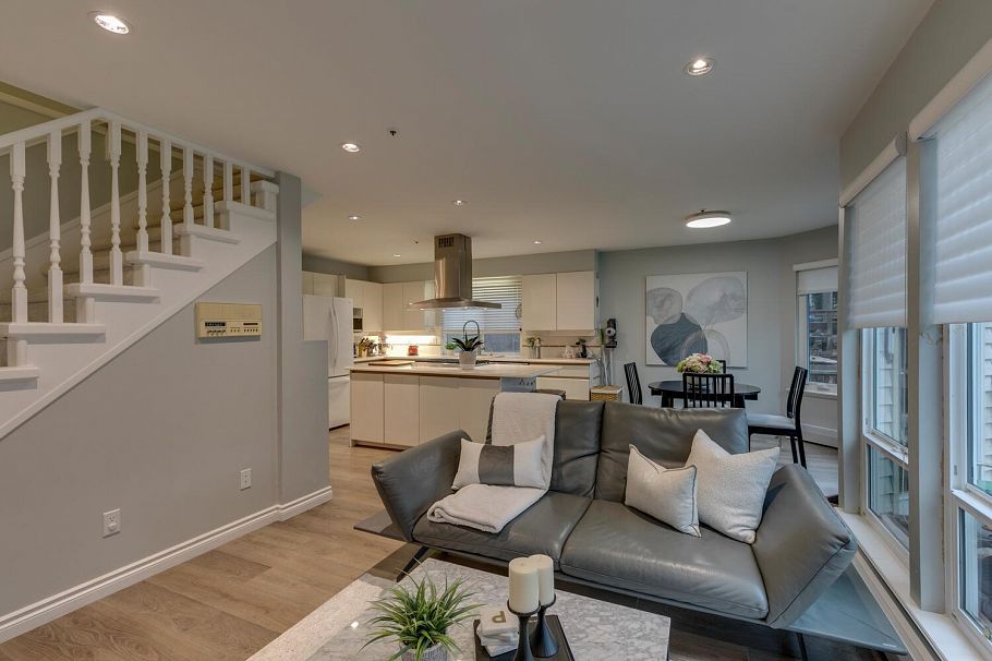 4560 W 7th Avenue Vancouver, BC - 34