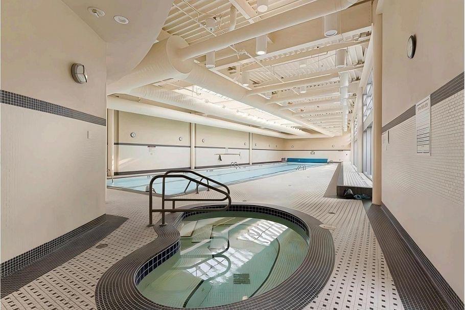 2006 58 Keefer Place Vancouver, BC - 16