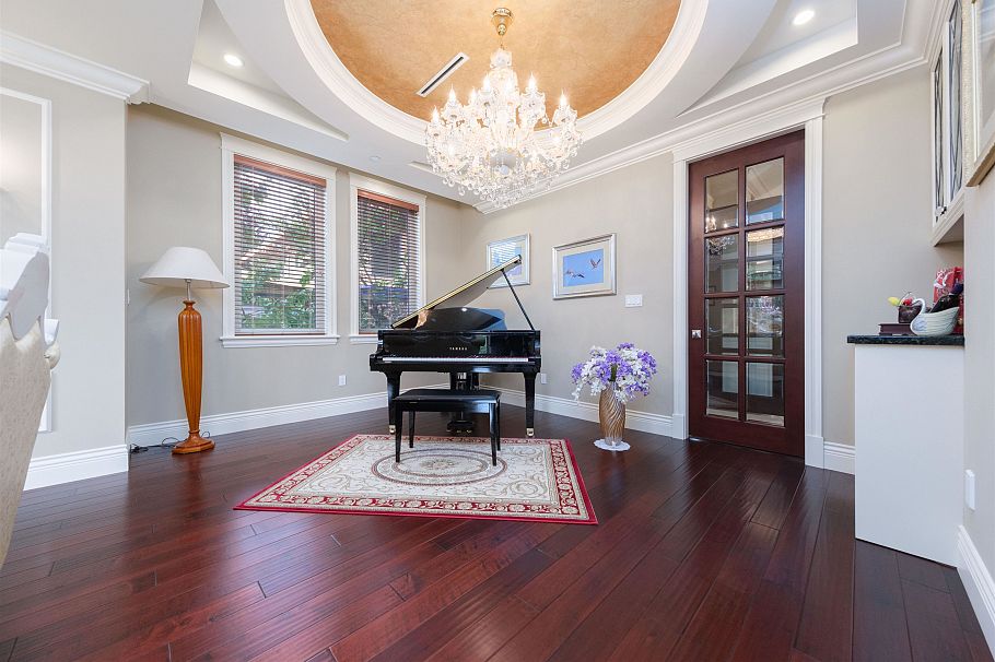 2769 W 49th Avenue Vancouver, BC - 11