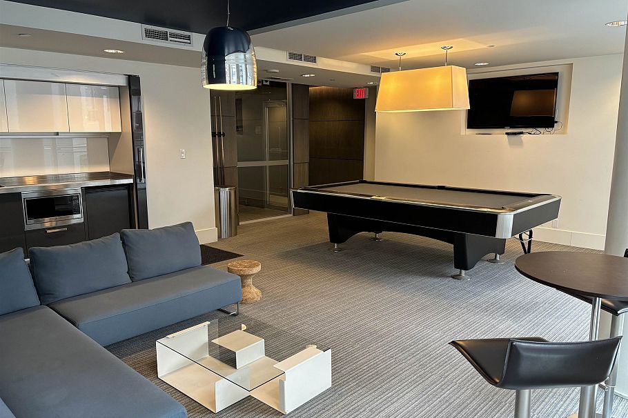 205 1477 WEST PENDER STREET, Vancouver BC V6G 2S3 Vancouver, BC - 28