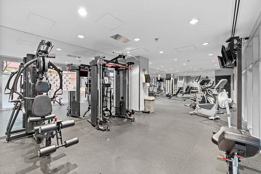 505 1001 Richards Street Vancouver, BC - 13