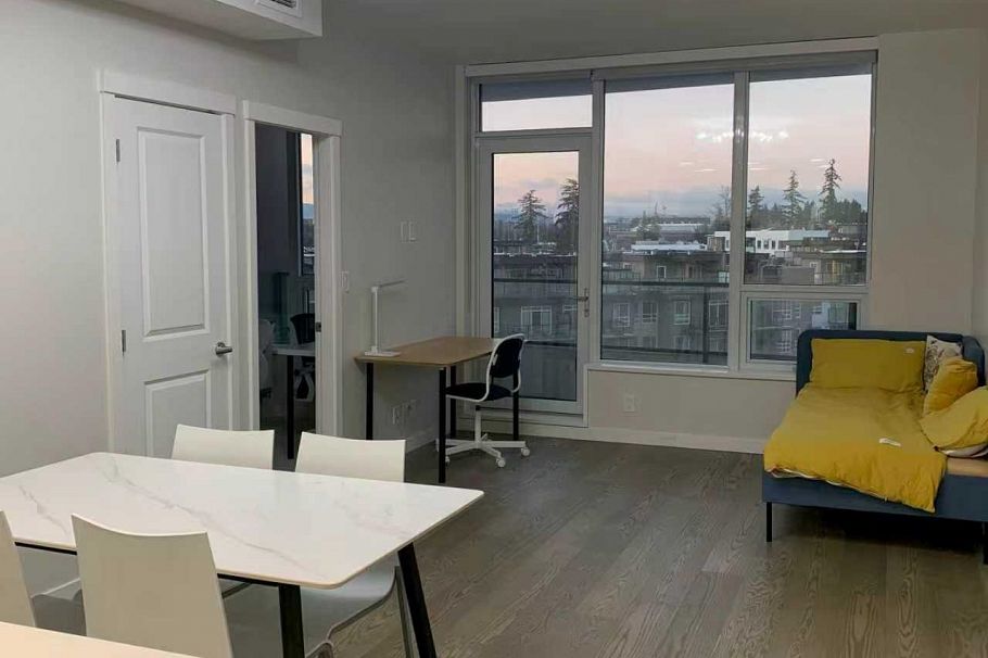 1003 3533 Ross Drive Vancouver, BC - 20