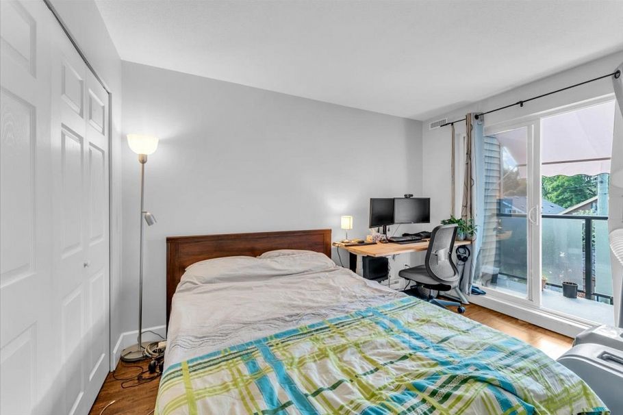 307 876 W 16th Avenue Vancouver, BC - 10