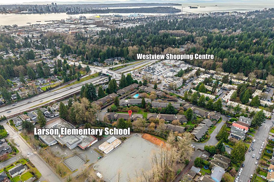 308 555 W 28th Street North Vancouver, BC - 19