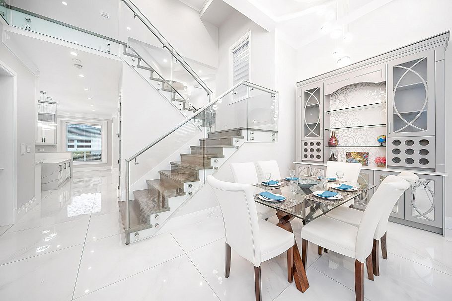 9631 Patterson Road Richmond, BC - 5