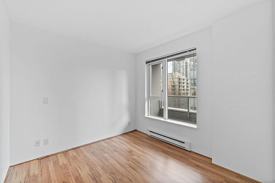 505 1001 Richards Street Vancouver, BC - 5