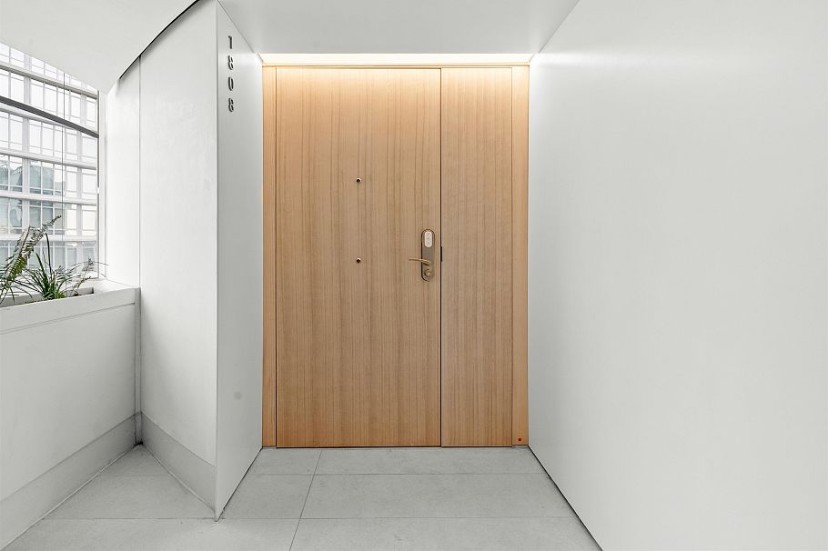 1808 1033 NELSON STREET, Vancouver BC V6E 0E4 Vancouver, BC - 21