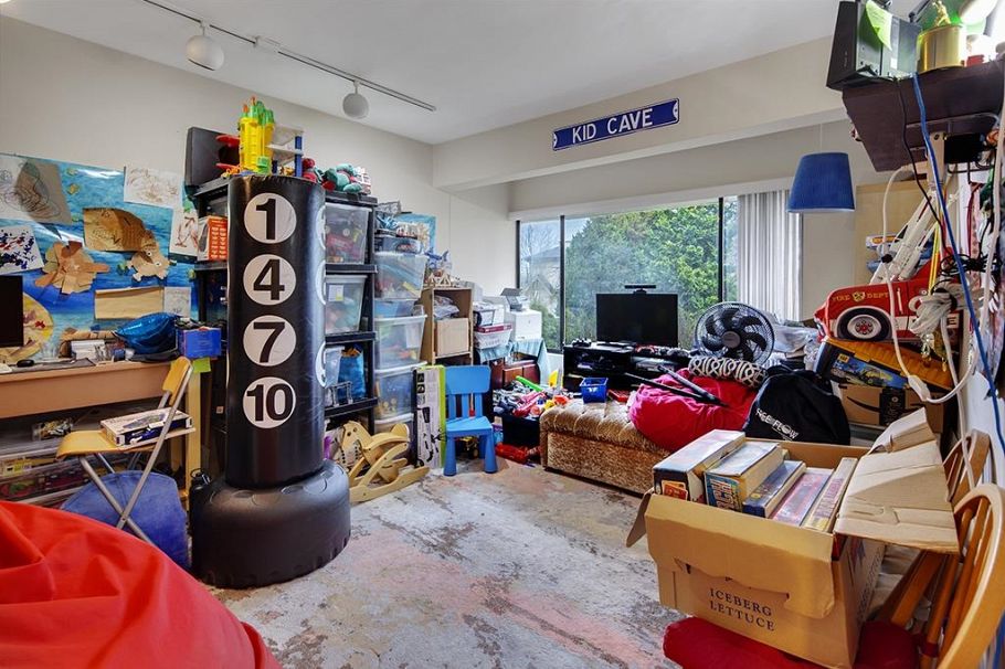 1373 W 64th Avenue Vancouver, BC - 22