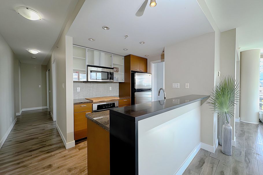 1506 980 Cooperage Way Vancouver, BC - 9