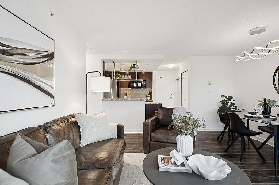 1705 550 Pacific Street Vancouver, BC - 6