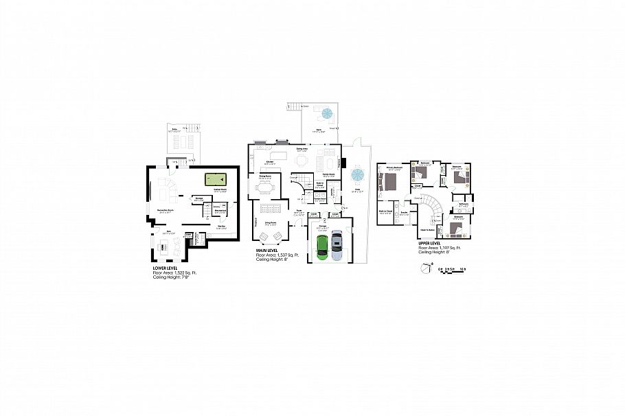 5685 Nancy Greene Way North Vancouver, BC - 40