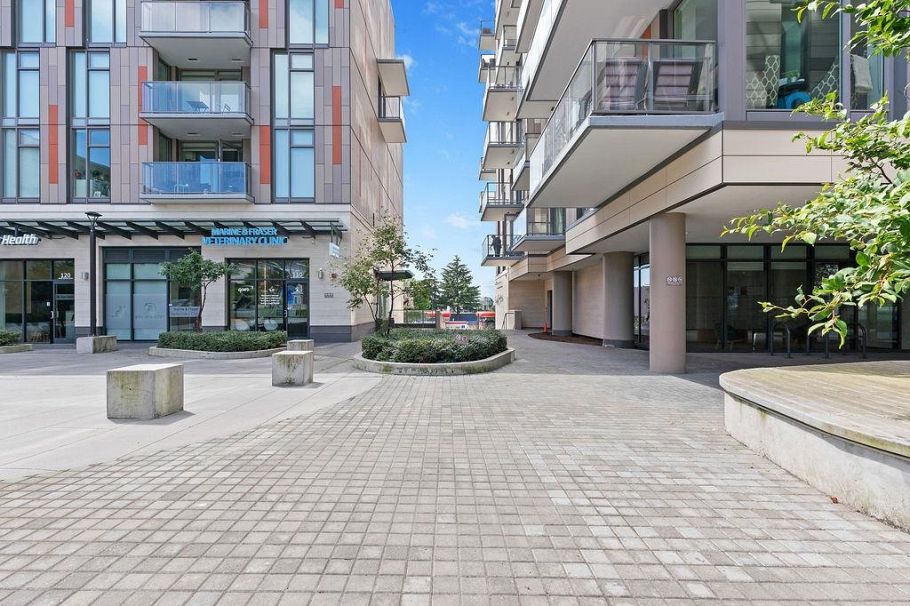 205 8188 Fraser Street Vancouver, BC - 34