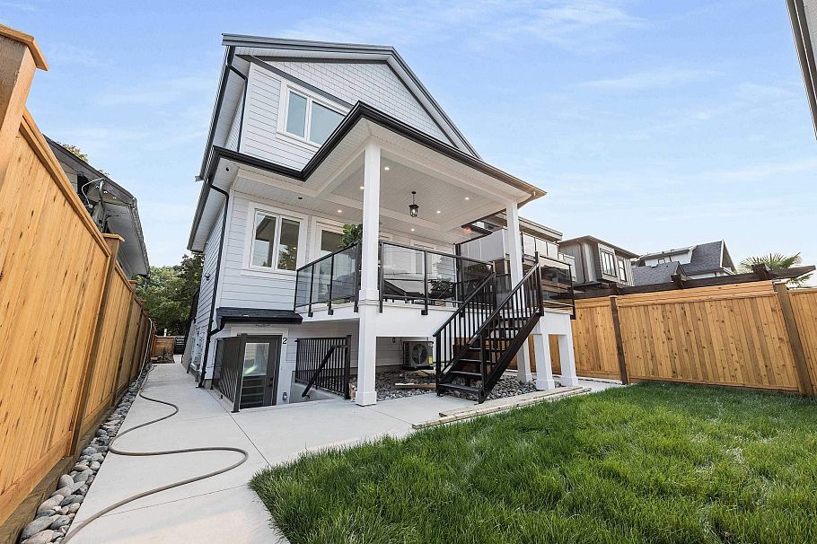 2743 Mcgill Street Vancouver, BC - 26