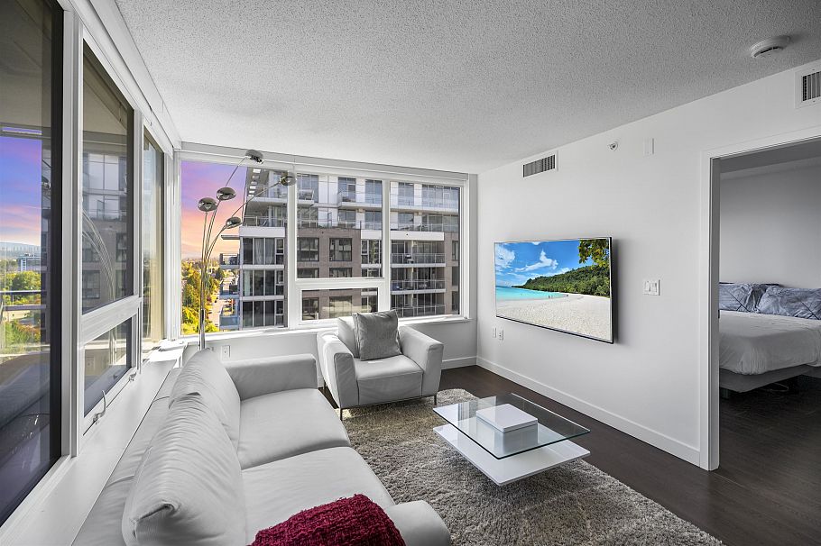 1606 3131 Ketcheson Road Richmond, BC - 3