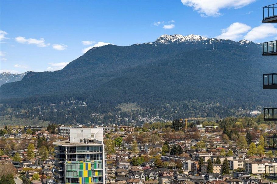 4002 2186 Gilmore Avenue Burnaby, BC - 8