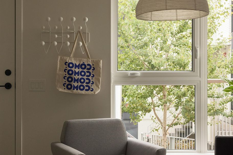 215 322 E 15th Avenue Vancouver, BC - 6